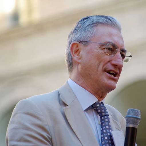 Course Staff Image #1