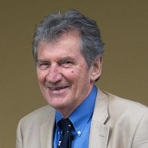 Course Staff Image #1