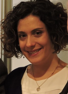 Course Staff Image #4